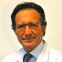 Photo du docteur ATTIGNAC